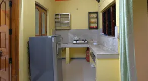 Strictly Vegetarian only Coconut Farm House Peaceful 2BRK Nature Retreat - Image 3