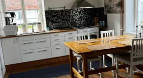 Svabesholms Kungsgårds B&B och Pensionat Stenshuvud - Image 3
