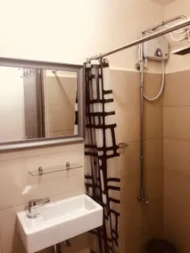Staycation at Green Residences - Image 2