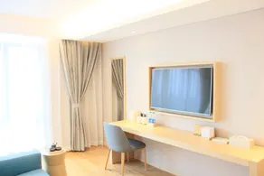 Ji Hotel Shanghai Jiuting Science and Technology City - Image 2