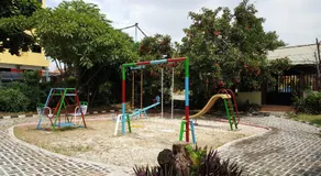 Sentosa Hotel & Restaurant Bekasi - Image 5