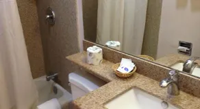Budget Inn Plainview - Image 3