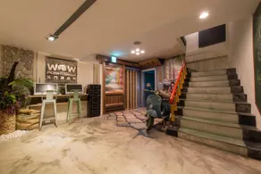 Beimen WOW Poshtel - Image 4
