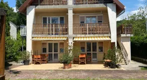 SunSet Beach Apartman - Image 4