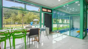 Pocheon Wuri kids poolvilla - Image 2