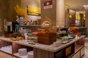 Home Inn Plus Shenyang Santaizi Metro Station Mixc Mall - Image 5