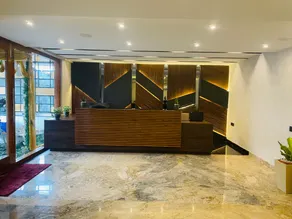 Royal Ace Boutique Hotel - Manyata Techpark - Image 4