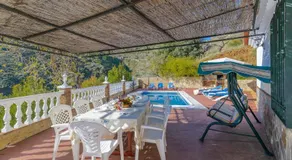 Casa Fuente Velez Sayalonga by Ruralidays - Image 4