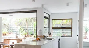 Two bedroom beach bungalow - Image 3