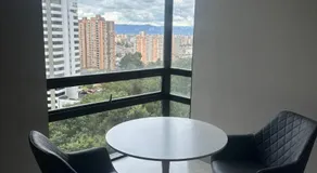 Aparta estudio Zona Norte Bogotá - Image 5