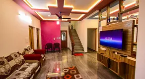 San WAYANAD HOMESTAY AND SERVICE VILLA - Image 2