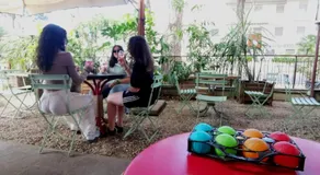 Casa Dorita - Free Coffee Corner 8-12 - Image 5