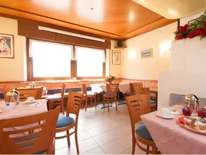 HOTEL GARNI BARANCIO - Auronzo center - Image 4