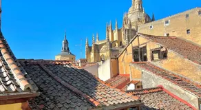 Apartamento en Plaza Mayor de Segovia - Image 5