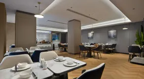 OKDAY Hotel Changsha Wuyi Square Municipal Maternal and Child Health Hospital Branch - Image 5