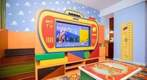 Toy Story Hotel - Image 3