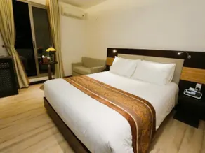 Dana Pearl Da Nang Hotel - Image 2