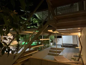 Sir Mam Ashram - Image 3