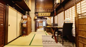 以久波別邸虎屋 - Image 2