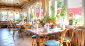 Hotel am Liepnitzsee - Image 2