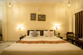 Tripli Hotels Shiv Villas - Image 2