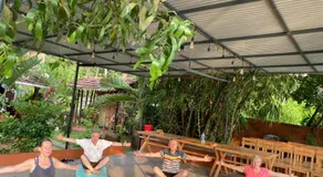 Ambadi's villa -Lake view resort - Image 4