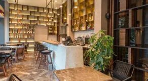 Aya Hotel - Image 5