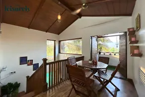 Stay Leisurely Blue Leaf Villa 3BHK, Alibaug - Image 3