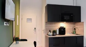 Homaris Apartments Elmshorn - Image 3