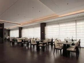 Atour Hotel, Jinwei Road, The Eye of Tianjin - Image 4
