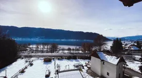 Ferienwohnung Karasek mit Seeblick - Image 4