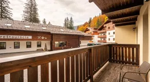 Apartment Anna Chopok South, Trangoska, 1100 m, 5 min to Ski Jasna, Ski in only - Image 4