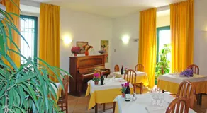 Hotel La Pergola - Image 4