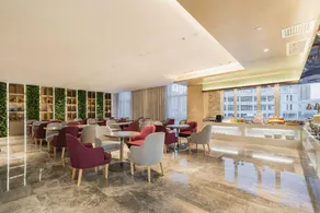 Lavande Hotel Tianjin Beichen Road Children's Hospital Liuyuan Subway Station - Image 4