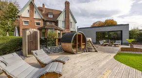 Au Petit Manoir - Image 4
