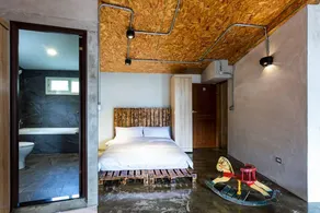 Ruifang Old Street, Relaxed Living - Image 3