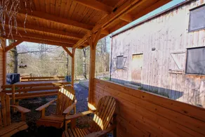Chalet Cerf titude - Image 4