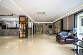 Lavande Hotel Shantou Zhuchi Road Railway Station Branch - Image 3
