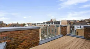 Rochester Lux Stay Townhouse 2 - Image 4