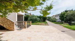 Apartman Iva-family holiday 250 m from pebble beach - Image 5