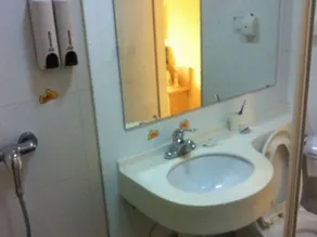 7 Days Inn Mudanjiang Wenhua Square Branch - Image 4