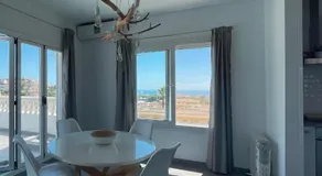 Appartement de vacances avec terrasse, internet haut débit et piscine | Vue montagne - Image 3