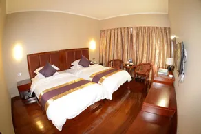 Jianyang Hotel - Image 4