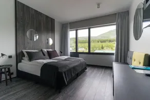 Fosshotel Husavik - Image 2