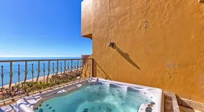 Bella Sirena Resort Stellar View C601 - Image 3