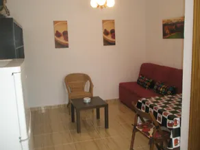 Apartamentos Granados Loyola casa-patio - Image 2
