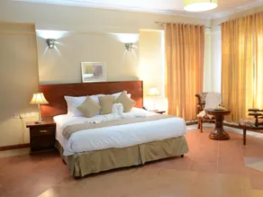 Hotel Isamilo Lodges - Image 2