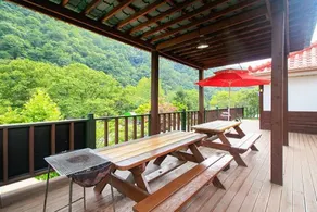 Goesan Milky Way Pension - Image 4
