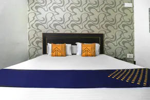 OYO 809126 Hotel Sun City - Image 2