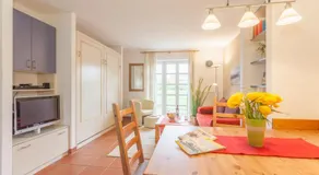 strandnahe Ferienwohnung mit eigener Terrasse - Feriendorf Bakenberg FeWo D06 - Image 3